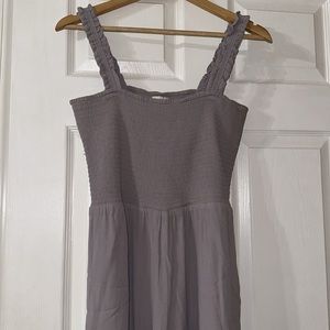 WORN ONCE Wilfred Jumpsuit from Aritzia